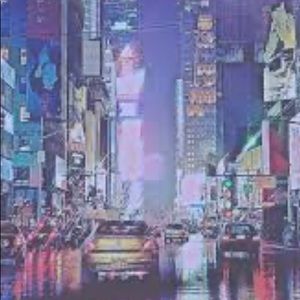 Meet your Posher, Raiden